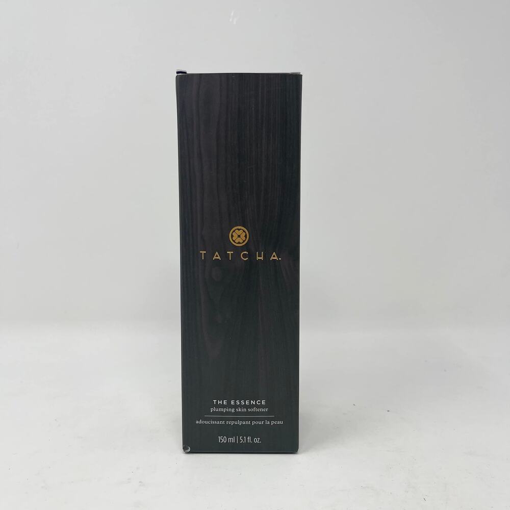 TATCHA THE ESSENCE Plumping Skin Softener Healthy Aging Firming Treatment‎